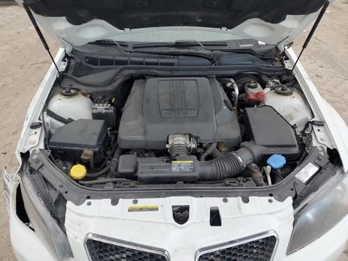 Engine ECM Electronic Control Module 3.6L VIN 7 8th Digit Fits 08-09 CTS 3515387 - Picture 13 of 14