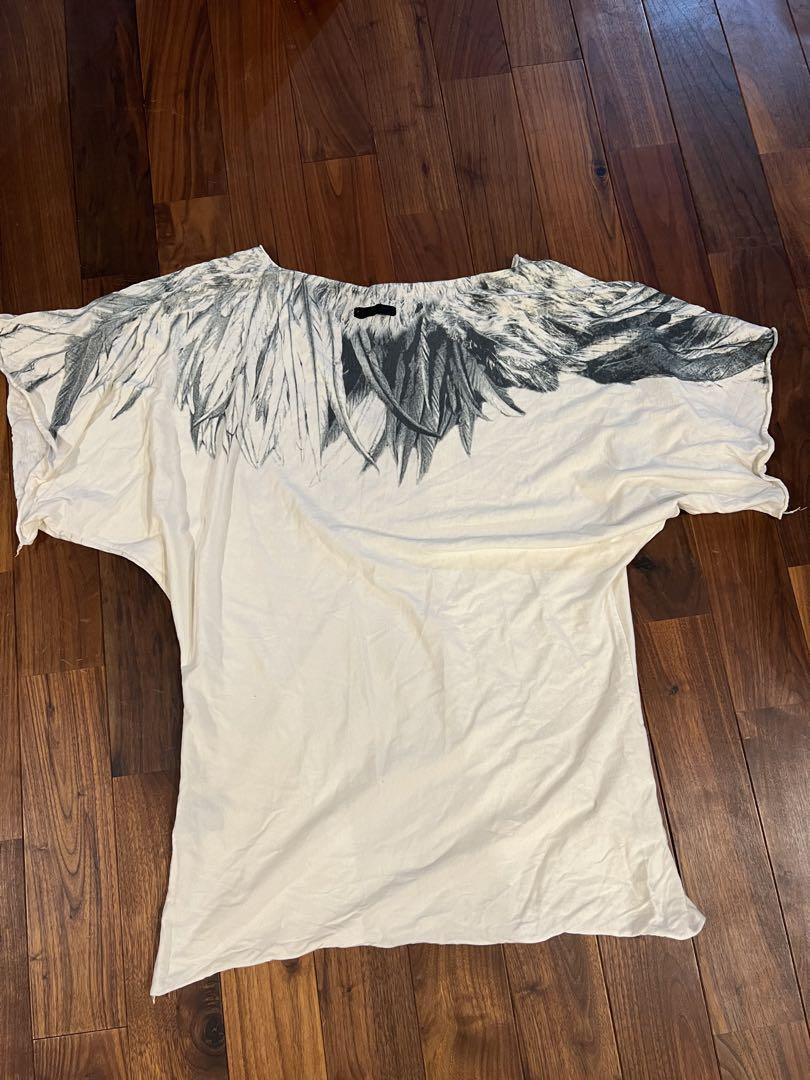 00s archive ifsixwasnine falcon t-shirt IF SIX WAS NINE | eBay 00s archive ifsixwasnine falcon t-shirt IF SIX WAS NINE | eBay