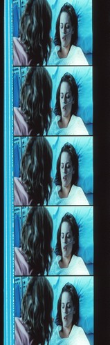 Twilight 35mm Film Cell strip very Rare var_e - Imagen 47 de 98
