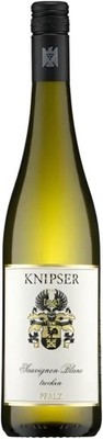 Knipser Sauvignon Blanc trocken 2024 0,75 Liter