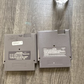 Virgin Games Caesars Palace Nintendo NES Cartridge Only Casino & Cards