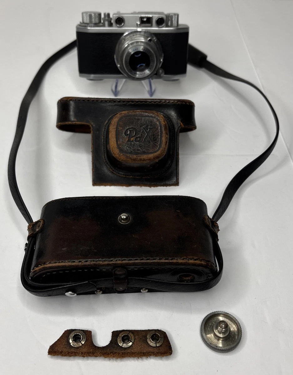 pax camera products for sale | eBay