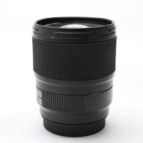 Leica Summicron SL50mm F/2.0 ASPH (for SL) #100 - Picture 4 of 12