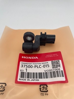 Crankshaft Position Sensor For 2001-2005 Honda Civic 1.7L D17A 37500-PLC-015