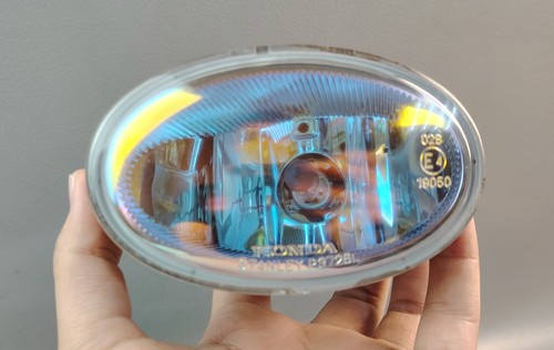 P3726 HONDA Acura Freed Jazz Fit R L Rainbow Bumper Fog Lights Genuine jdm oem - Picture 3 of 21