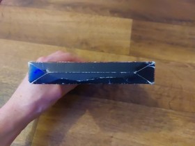 Super Turrican - complete - Nintendo NES - cleaned & tested