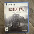 Resident Evil Requiem - Sony PlayStation 5