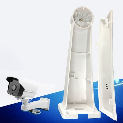 Regulowany wspornik sufitowy Kamera Uchwyt instalacyjny Ukryty system okablowania