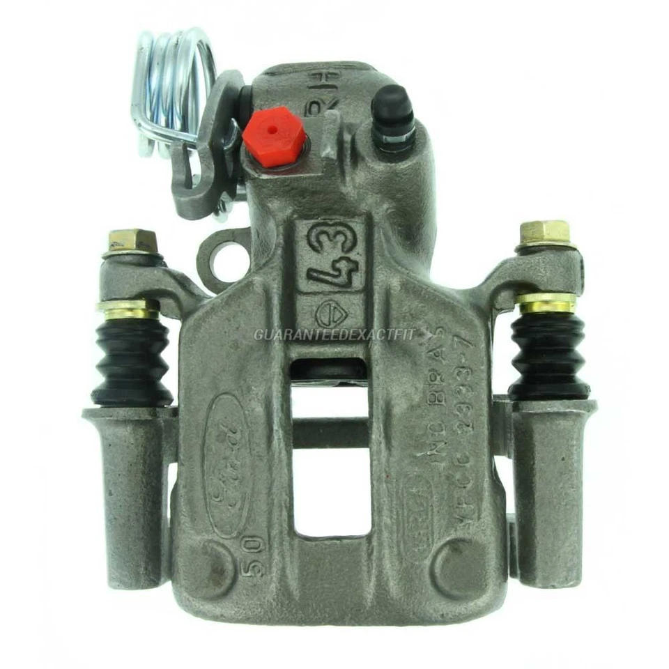 Pinza de freno trasera derecha centrada para Ford Taurus y Mercury Sable TCP Foto 3 de 4