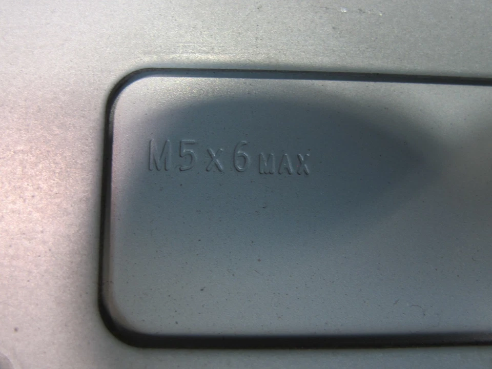 Módulo de control de cámara de visión trasera Infiniti QX56 2011-2012 284A11LA3A Foto 3 de 4