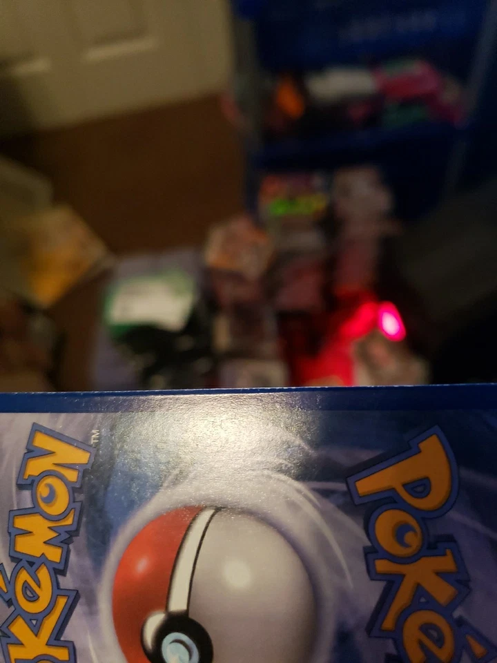 Sableye 61/113 Legendary Treasures Reverse Holo - Image 3 of 4