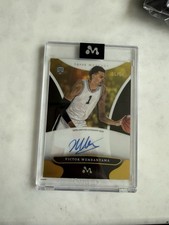 2023-24 Topps Mercury Victor Wembanyama Basketball Checklist Guide in-content 35