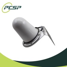 LXE 6000282 Dome Antenna 2.4GHz 6dBi RP-TNC WLAN Radome Mount Industrial WiFi