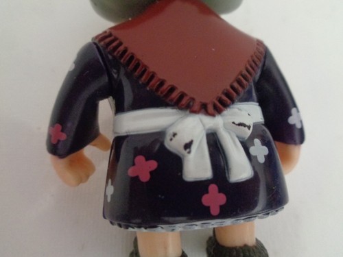 Postman Pat 5 x figures 3.5 Inch mrs goggins jess - Picture 13 of 15