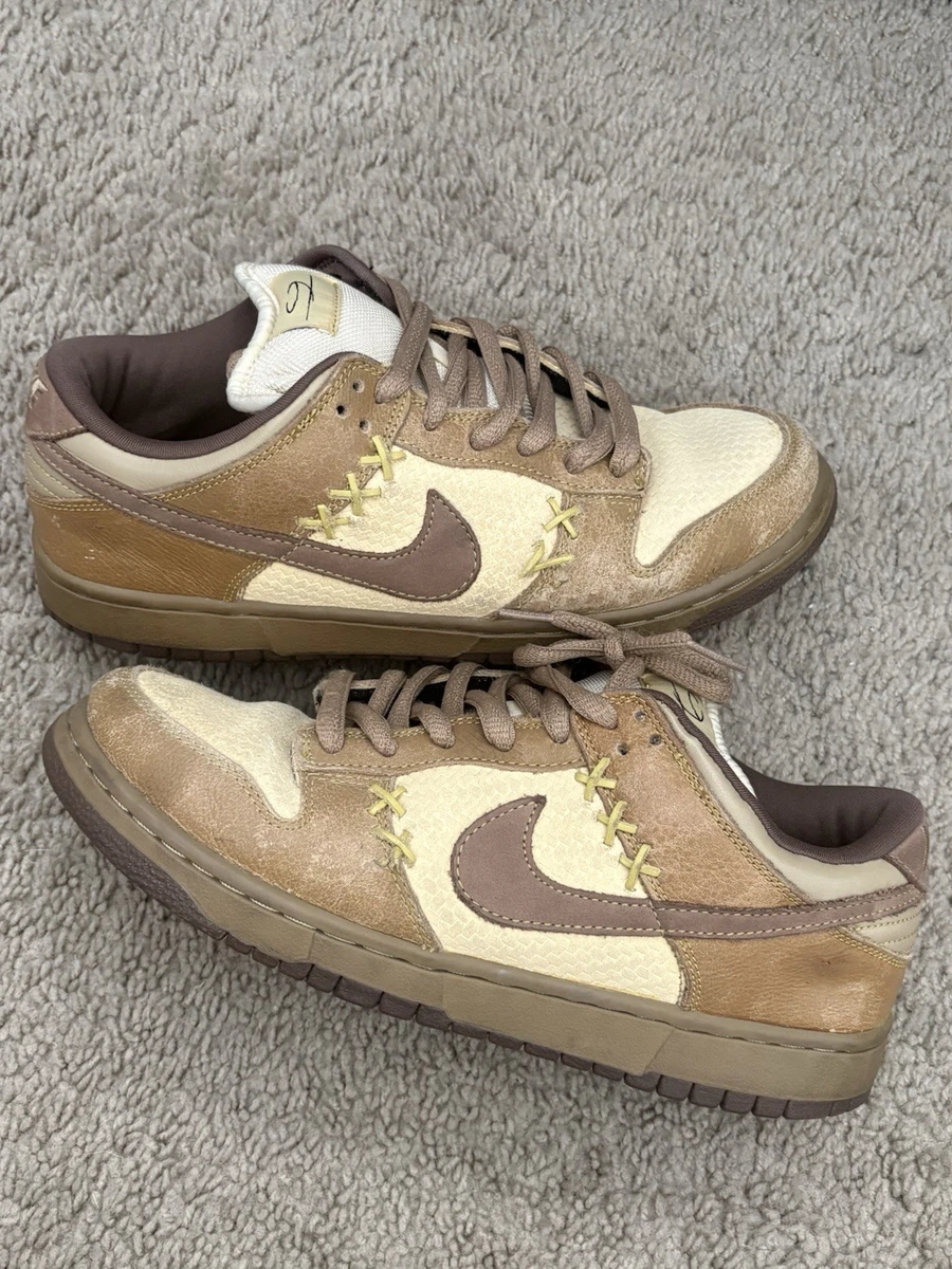 Las mejores ofertas en Nike Dunk Pro SB Low Shanghai 2 | eBay