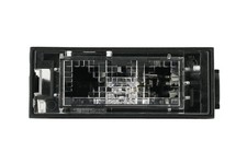 Kennzeichenleuchte passend für Mercedes Citan 1x 11/12- links Fah. oder rechts B Kennzeichenleuchte passend für Mercedes Citan 1x 11/12- links Fah. oder rechts B