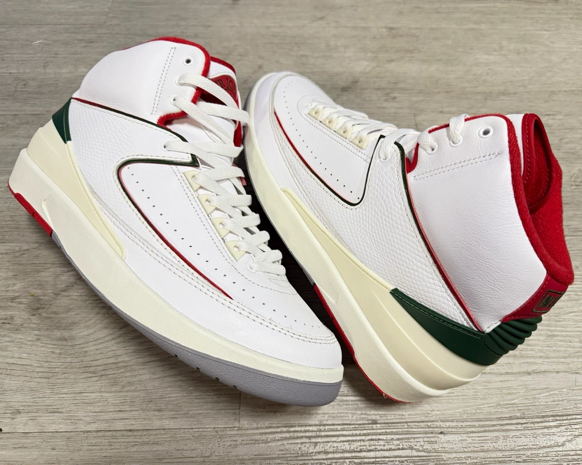 Jordan 2 for Sale | Authenticity Guaranteed | eBay
