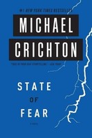 State Of Fear, Michael Crichton