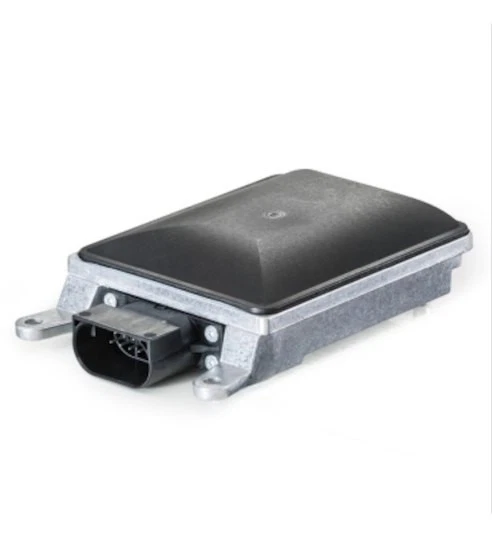 Hella 010905521 Passenger Side Rear Body Control Module Foto 2 de 4