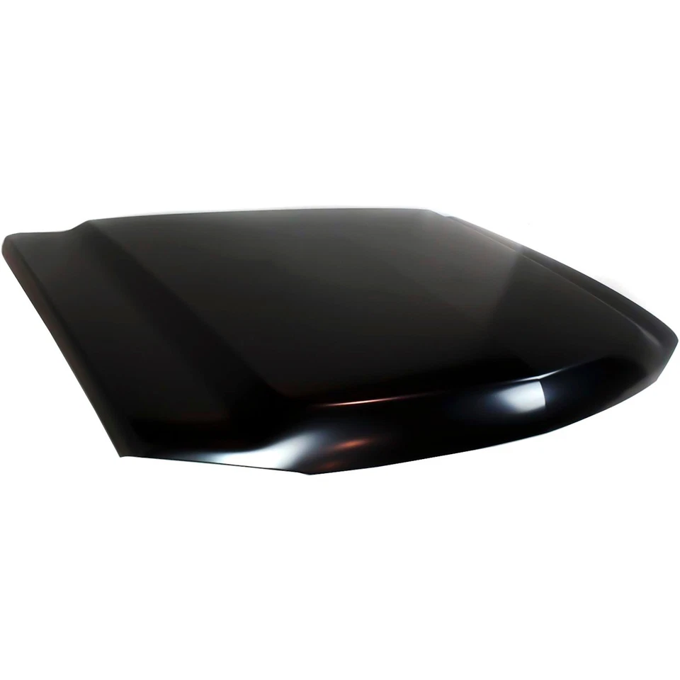 Hood For Chevrolet Silverado 2500 HD 2005-2006 Foto 3 de 4