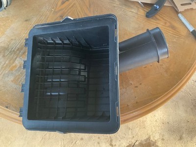 Ford F150 3.5L Eco boost Turbo 2014 Upper Air Box cover Housing