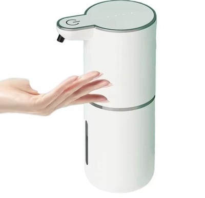 Automatic Soap Dispenser, Kitchen Soap Dispenser, USB, Rechargeable