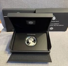 2017 P Proof American Liberty 225th Anniversary Silver Medal OGP COA 17XB Mint
