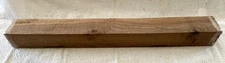Black Walnut Turning Blank 2 7/8” x 2 7/8” X 28”