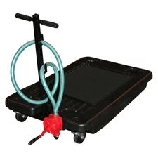 AFF 8878 Low-Profile Fluid Receiver