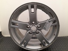MG ZS ALLOY WHEEL 17 INCH 5X114.3 OFFSET ET41 7J  2016-2024 10235593