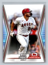 2023 Topps International Trading Card Day Promo Cards Checklist 21