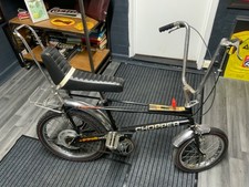 raleigh chopper Mk12eyu 2 prismatic