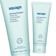 Aquage Molding Megagel 4 oz - Pack of 2