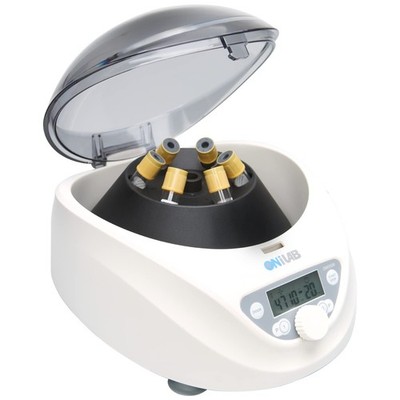 ONiLAB 6x15mL 5000rpm PRP Benchtop Lab Centrifuge LCD