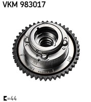SKF Nockenwellenversteller Auslassseite FüR MERCEDES-BENZ