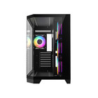 Fast Gaming Pc Intel Core i7 4770 GTX 1650 16GB RAM 512GB SSD 1TB HDD Windows 11