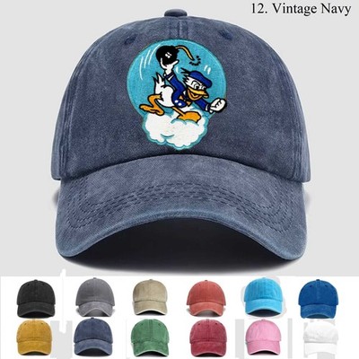 Customized Embroidered Hat 531st Bombardment Squadron, Trucker Hat, Gift Idea