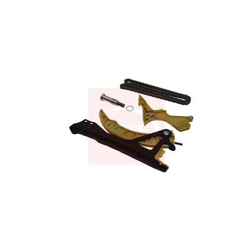 Bmw 3Er Limousine E46 2000-2007 Zahnriemenkettensatz Timing Chain Kit ACK4028-image