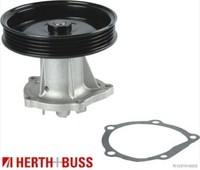 Herth+Buss Jakoparts J1510918 Wasserpumpe Wapu FüR Chevrolet