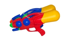 Set Of 2 Water Gun