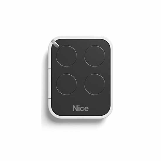 Non Communiqué Télécommande Nice On4e - Image 2