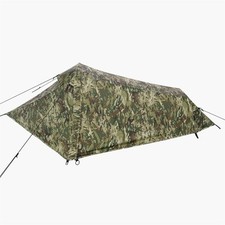 Highlander Blackthorn 1 Person Tent Gen2 Solo Camping HMTC – TEN131V2-HC