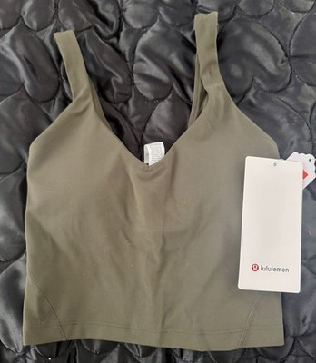 Lululemon Women's Align Tank