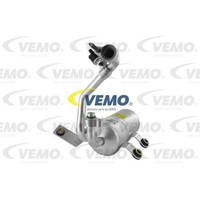 Vemo Trockner Klimaanlage Aluminium FüR Ford Focus II Da_ HCP DP FFS V25-06-0014