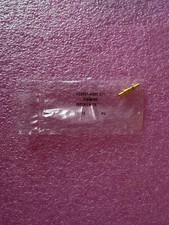 SIEMENS V23601-A602-E71 (100079-2) COAXIAL CONNECTOR CONTACT PIN