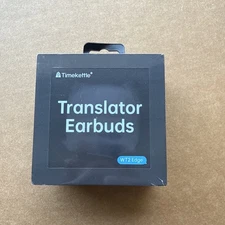 Timekettle WT2 Edge Translator Earbuds