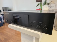 Yamaha M-50 Stereo Power Amplifier 2-Channel Black MPN: M-50 RED Description