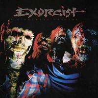 Exorcist - Nightmare Theatre - Vinyl Record - 29 - F72Z