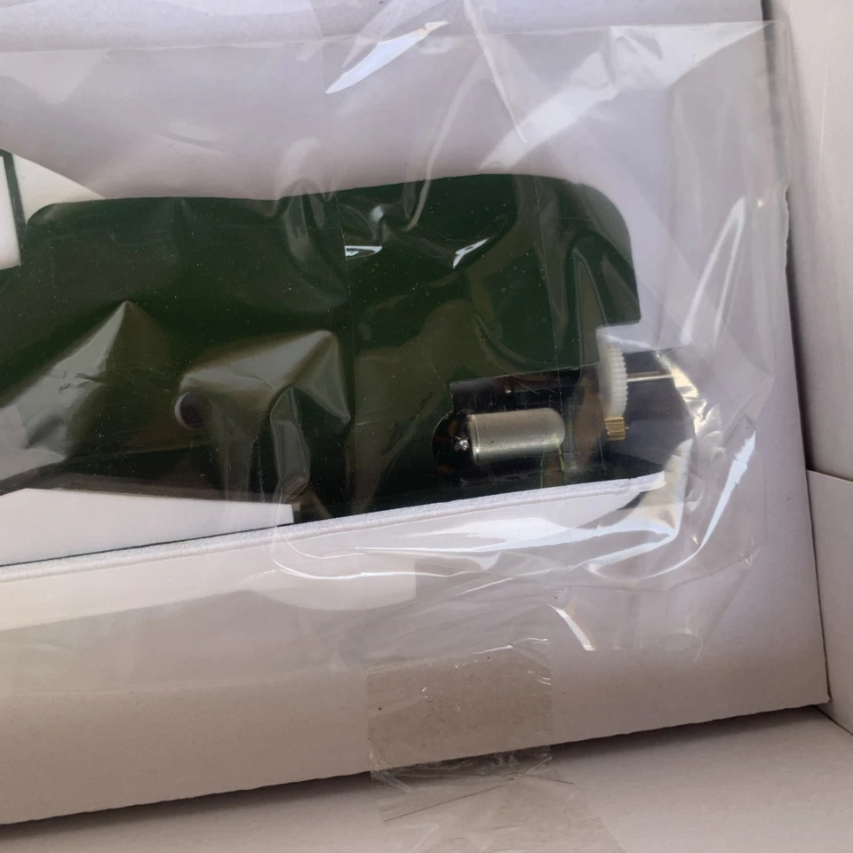 Great Planes Zero Electrifly Zero ARF Foam Flatouts Almost Ready GPMA1122 - Image 3 of 4