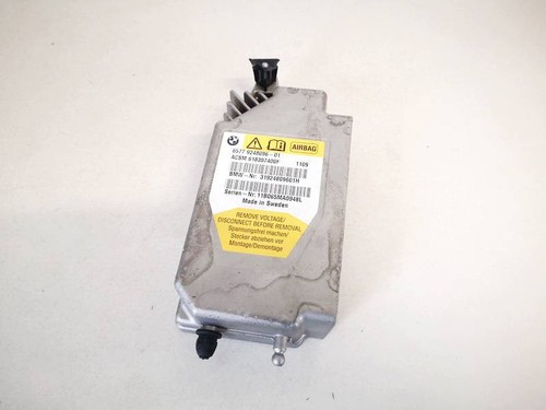 61359268751 Steuergerät ECU Modul  steuergerät 61.35-9268751 BM DE1963025-62